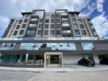 apartment em Rua Coruja, Governador Celso Ramos - Governador Celso Ramos - SC