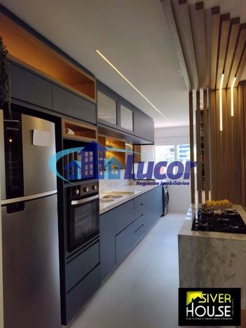 apartment em Avenida Antonieta, Vila Antonieta - Guarulhos - SP