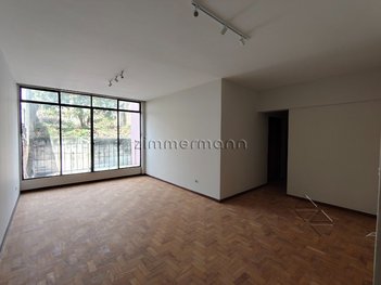 apartment em Rua Senador Felício dos Santos, Liberdade - São Paulo - SP