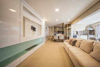 apartment em Rua Ambrizette, Jardim Fonte do Morumbi - São Paulo - SP
