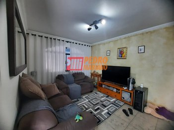 house em Rua José Mori, Rudge Ramos - São Bernardo do Campo - SP