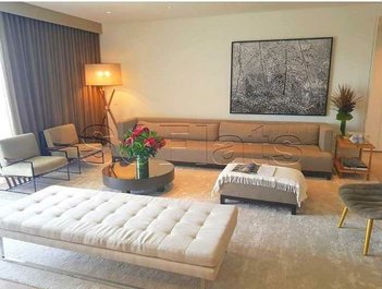 apartment em Rua Engenheiro Mesquita Sampaio, Vila São Francisco (Zona Sul) - São Paulo - SP