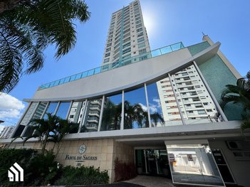 apartment em Rua Camboriú, Centro - Itajaí - SC