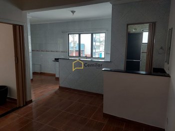 apartment em Rua Bananal, Maranhão - São Paulo - SP