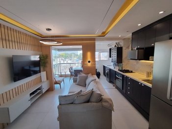 apartment em Avenida Vila Ema, Vila Ema - São Paulo - SP