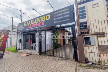 land_lot em Avenida Pernambuco, Navegantes - Porto Alegre - RS
