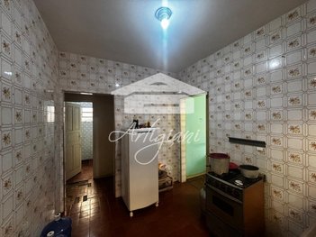 house em Rua Manoel Mendes, Vila Pinheiro - Mogi Guaçu - SP