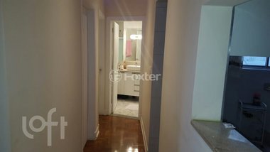 apartment em Avenida Lacerda Franco, Cambuci - São Paulo - SP