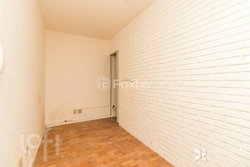 apartment em Avenida Alberto Bins, Centro Histórico - Porto Alegre - RS