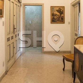 apartment em Praça da República, República - São Paulo - SP