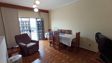 house em Avenida Capitão Luís Horneaux de Moura, Jardim Paraíso - São Vicente - SP