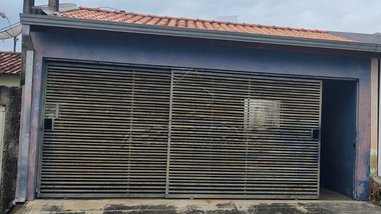 house em Rua Pedro Antonio Fernandes, Jardim Santa Esmeralda - Sorocaba - SP