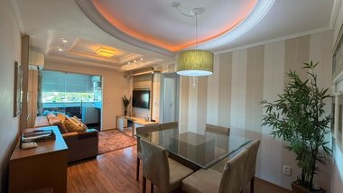 apartment em Rua Coronel Marcos Rovaris, Centro - Içara - SC