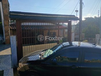 house em Rua Doutor Ivan Rospide, Agronomia - Porto Alegre - RS