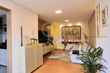 apartment em Rua Arapé, União - Belo Horizonte - MG