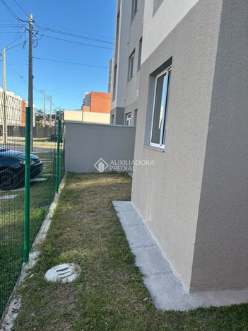 apartment em Rua São Geraldo, Ermo - Guaíba - RS