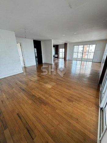 apartment em Rua Tupi, Santa Cecília - São Paulo - SP