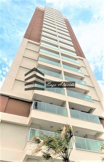 apartment em Rua Lisboa, Cerqueira César - São Paulo - SP