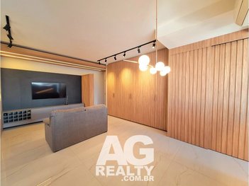 apartment em Rua Cônego Vicente Miguel Marino, Barra Funda - São Paulo - SP
