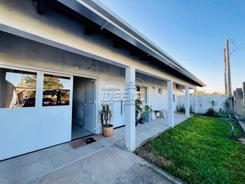house em Rua Rondônia, Nova Tramandaí - Tramandaí - RS