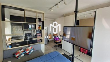 apartment em Rua Espírito Santo, Aclimação - São Paulo - SP