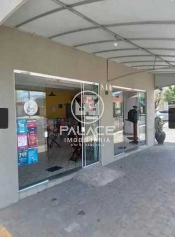 house em Avenida Barão de Serra Negra, Nova Piracicaba - Piracicaba - SP