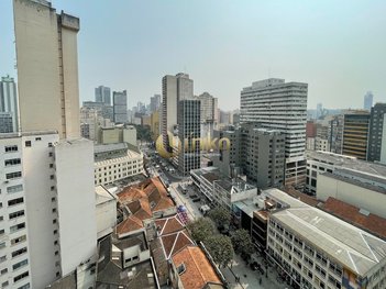 office em 80020040, Centro - Curitiba - PR