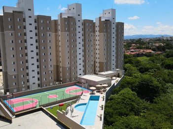 house em Avenida da Fraternidade, Jardim Ana Rosa - Taubaté - SP