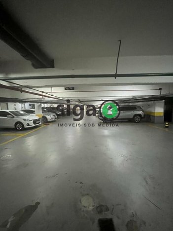 office em Avenida Paulista, Bela Vista - São Paulo - SP