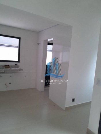 apartment em Avenida Doutor Augusto de Toledo, Santa Paula - São Caetano do Sul - SP