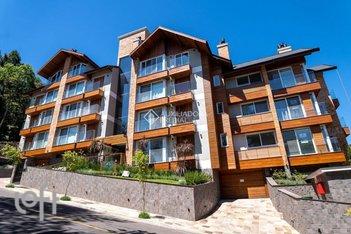 apartment em RUA JOAO LEOPOLDO LIED, Planalto - Gramado - RS