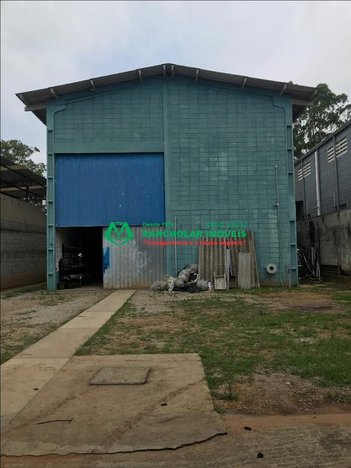 industrial em dos Edificadores, Chácara Ondas Verdes - Cotia - SP