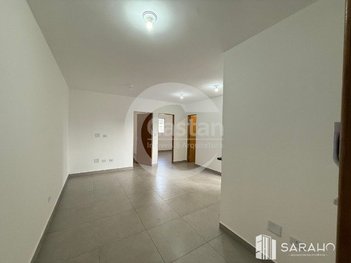 apartment em Rua César Cantu, Vila Prudente - São Paulo - SP