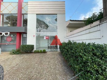 office em Rua dos Bambus, Jardim São Paulo - Americana - SP