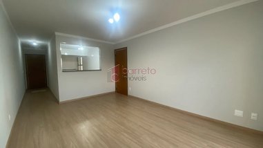 apartment em Rua dos Bandeirantes, Ponte de Campinas - Jundiaí - SP