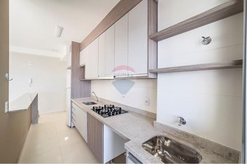 apartment em Rua José Miguel Said, Alamedas do Botânico - Ribeirão Preto - SP