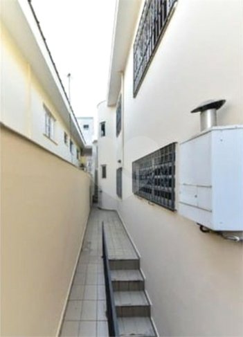 house em Rua Santana, Paulicéia - São Bernardo do Campo - SP