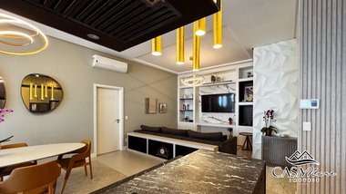 apartment em Rodovia João Paulo, João Paulo - Florianópolis - SC