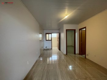house em Rua Cuiabá, Vargas - Sapucaia do Sul - RS
