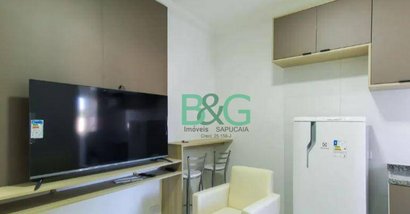apartment em Rua Doutor Fomm, Belenzinho - São Paulo - SP