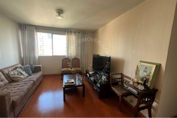apartment em Rua Almirante Marques de Leão, Bela Vista - São Paulo - SP