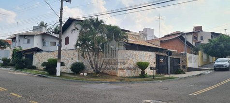 house em Rua dos Guaicurus, Parque Alto Taquaral - Campinas - SP
