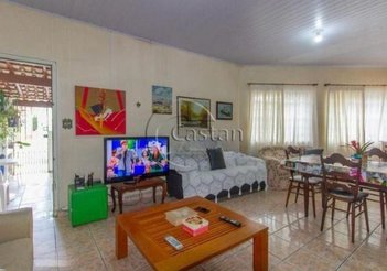 house em Rua Silva Coutinho, Vila Oratório - São Paulo - SP