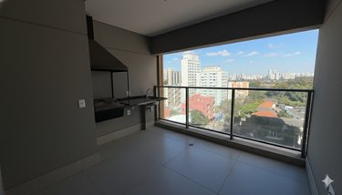 apartment em Rua França Pinto, Vila Mariana - São Paulo - SP