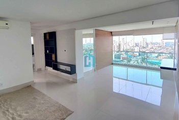 apartment em Rua Vapabussu, Jardim Aeroporto - São Paulo - SP