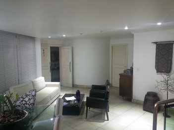 apartment em Rua Iretama, Novo Eldorado - Contagem - MG