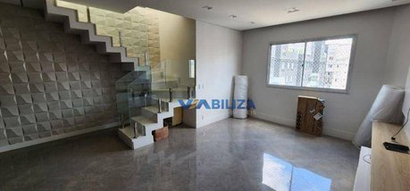 apartment em Rua Santa Izabel, Vila Augusta - Guarulhos - SP