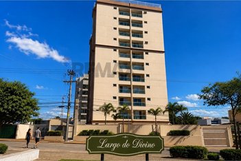 apartment em Rua Capitão Pedro Tavares, Vila Espírito Santo - Sorocaba - SP