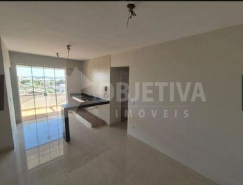 apartment em Avenida Terezina, Brasil - Uberlândia - MG