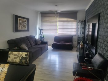 apartment em Avenida Tenente Júlio Prado Neves, Vila Albertina - São Paulo - SP